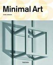 Tapa de Minimal Art
            
                25
