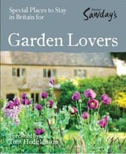 Tapa de Special Places to Stay in Britain for Garden Lovers
            
                Alastair Sawdays Special Places to Stay British Bed  Breakfast for Garden Lovers