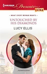 Tapa de Untouched By His Diamonds