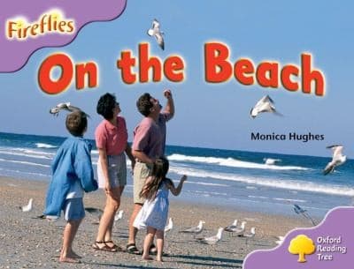 Tapa de On The Beach