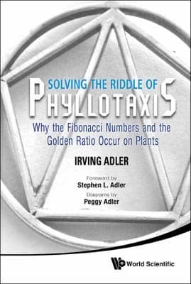 Tapa de Solving the Riddle of Phyllotaxis