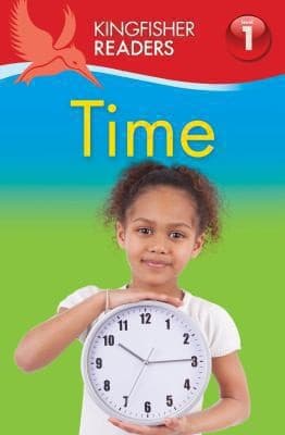 Tapa de Time