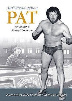 Tapa de Auf Wiedersehen Pat
