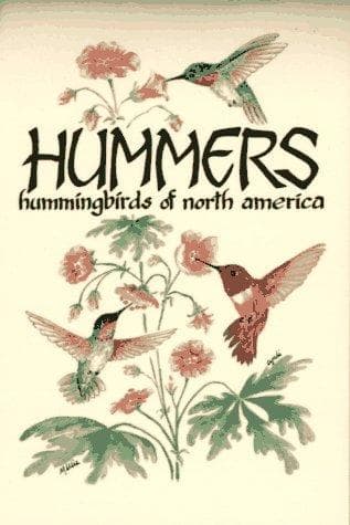 Tapa de Hummers
