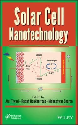 Tapa de Solar Cell Nanotechnology