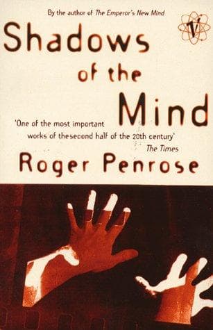 Tapa de Shadows of the Mind