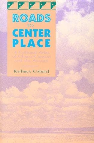 Tapa de Roads to center place