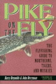 Tapa de Pike on the fly