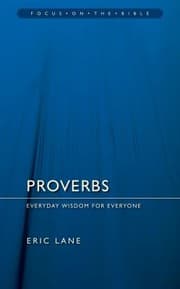Tapa de Proverbs Everyday Wisdom For Everyone
