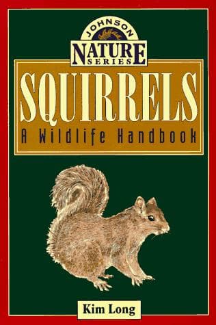 Tapa de Squirrels