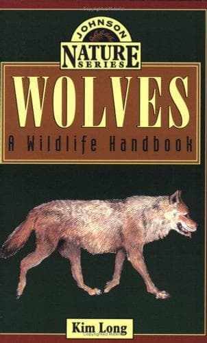 Tapa de Wolves