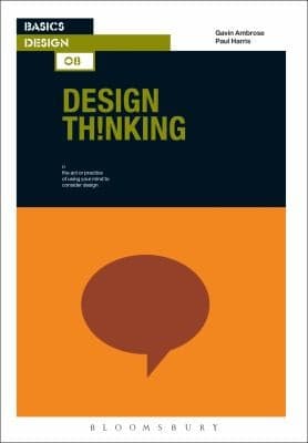 Tapa de Design Thinking
Basics Design