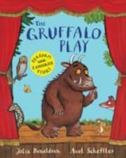 Tapa de The Gruffalo Play