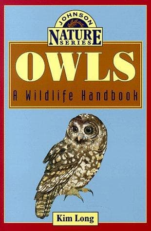 Tapa de Owls