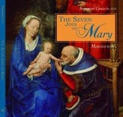 Tapa de The Seven Joys of Mary