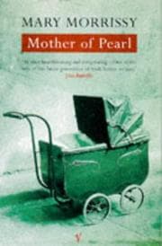 Tapa de Mother of Pearl