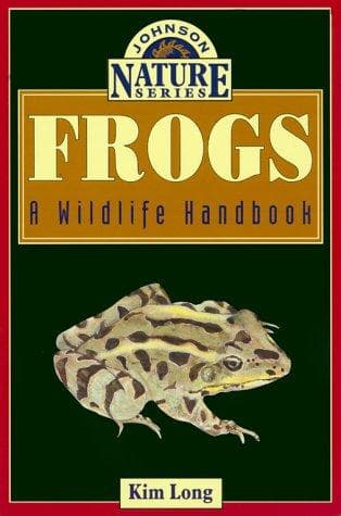 Tapa de Frogs