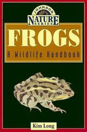 Tapa de Frogs