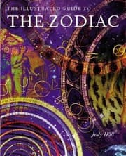 Tapa de The Illustrated Guide to the Zodiac