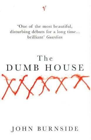 Tapa de The Dumb House