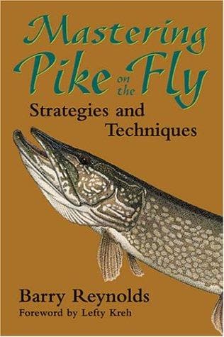 Tapa de Mastering Pike on the Fly