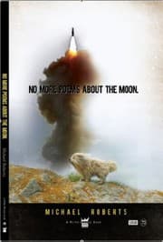Tapa de No More Poems about the Moon