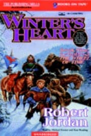 Tapa de Winters Heart
