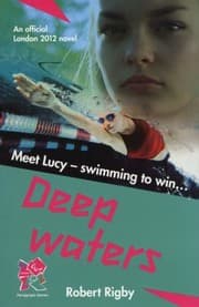Tapa de Deep Waters
            
                London 2012