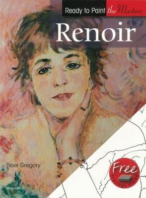 Tapa de Renoir