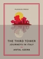 Tapa de Third Tower Journeys In Italy