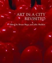 Tapa de Art In A City Revisited