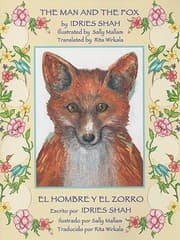 Tapa de The Man and the FoxEl Hombre y El Zorro