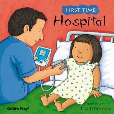 Tapa de Hospital