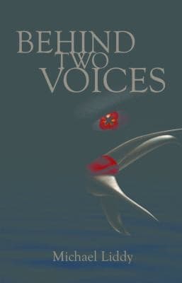 Tapa de Behind Two Voices