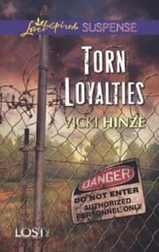 Tapa de Torn Loyalties