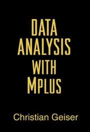 Tapa de Data Analysis With Mplus
