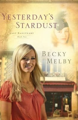 Tapa de Yesterday's Stardust