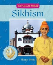 Tapa de Sikhism