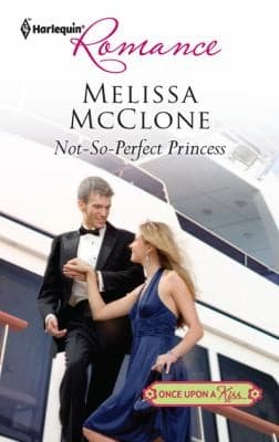 Tapa de Not-so-perfect Princess