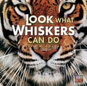 Tapa de Look What Whiskers Can Do
            
                Look What Animals Can Do