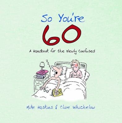 Tapa de So Youre 60