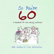 Tapa de So Youre 60