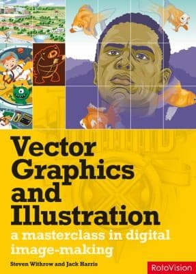 Tapa de Vector Graphics and Illustration