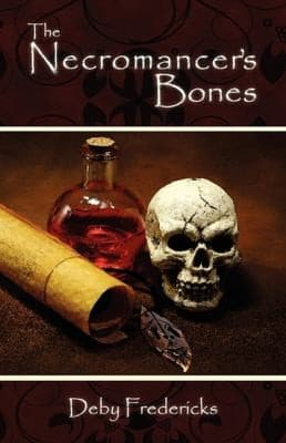 Tapa de The Necromancers Bones
