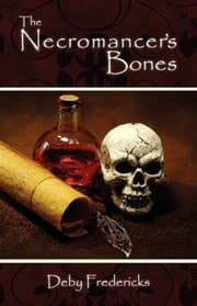 Tapa de The Necromancers Bones