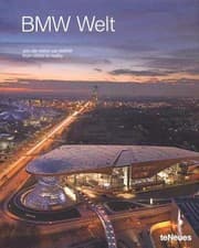 Tapa de Bmw Welt Von Der Vision Zur Realitat