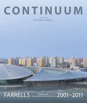 Tapa de Continuum Farrells 20012011