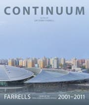 Tapa de Continuum Farrells 20012011