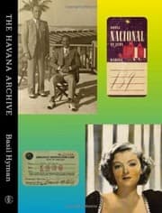 Tapa de The Havana Archive