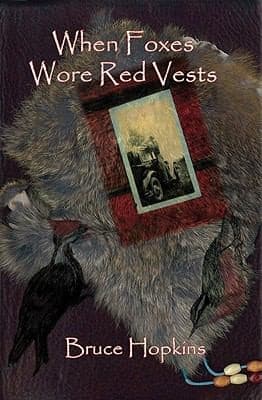 Tapa de When Foxes Wore Red Vests